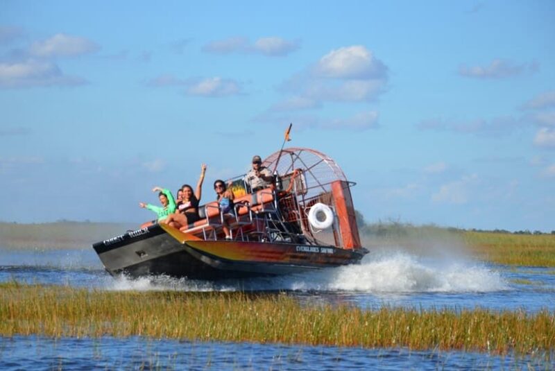 Everglades National Park
