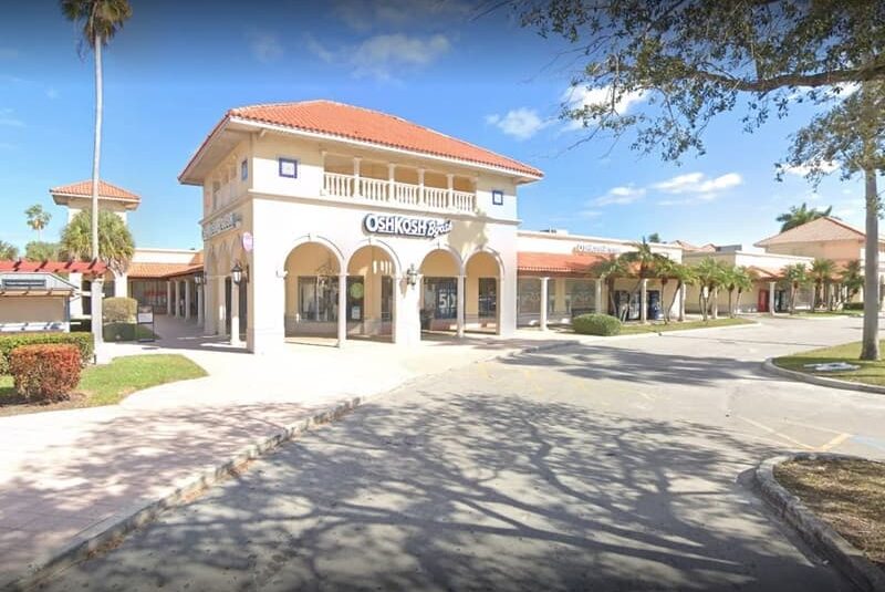Prime Outlets Florida City